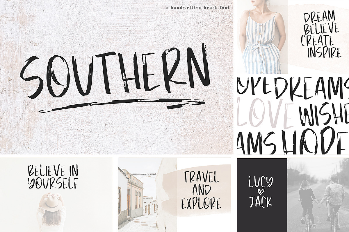 The Designer's Font BUNDLE, a Script Font by KA Designs (Photo 62 of 64)