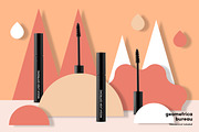 Dynamic Sets, a Pattern Graphic by Geometrica Bureau (Thumbnail 11 of 12)