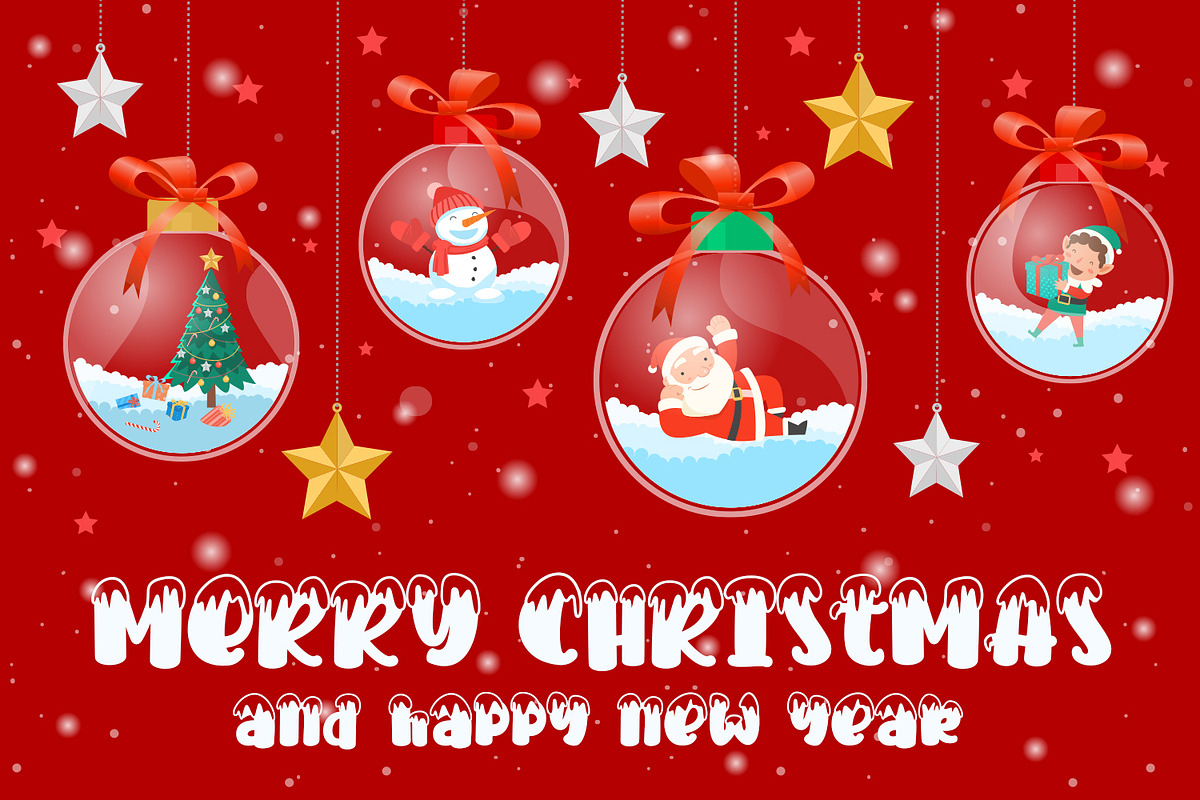 Premium Fonts Collection, a Handwritten Font by OWPictures (Photo 4 of 7)