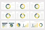 Power Edge PowerPoint Template, a Presentation Template by SlideOne (Thumbnail 11 of 42)