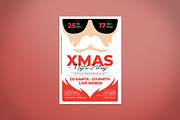 Christmas, a Flyer Template by Graphr (Thumbnail 1 of 3)