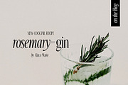 Keizer – Modern & Condensed Serif, a Serif Font by Local Desk Designstudio (Thumbnail 21 of 23)