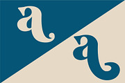 SCOTCH | VINTAGE SERIF, a Serif Font by Havinkpen (Thumbnail 6 of 12)