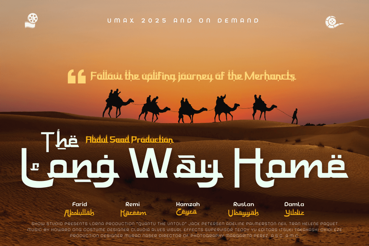 Edangu, a Serif Font by twinstd (Photo 8 of 12)