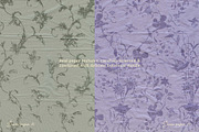 Tender Layers - Paper Ephemera, an Object Graphic by DigARTbyHavroshka (Thumbnail 12 of 16)