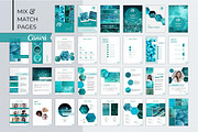 Product Catalog Canva Template, a Magazine Template by B2 Studio (Thumbnail 6 of 11)