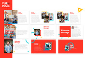 Keynote - Yolk Colorfull, a Presentation Template by Yolk Vibes (Thumbnail 4 of 8)