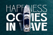 Musero, a Sans Serif Font by din-studio.com (Thumbnail 4 of 15)