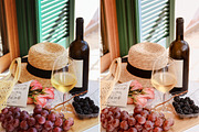 9 Italy Lightroom Presets, a Preset Add-On by Presets by Yevhen (Thumbnail 4 of 9)