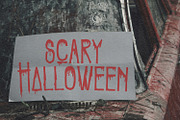 Faols Buloed Dripping Horror Display, a Sans Serif Font by Maulana Creative (Thumbnail 3 of 7)