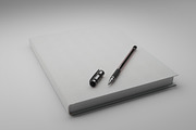 Book Mockups, a Mockup by Mockupnine (Thumbnail 5 of 7)
