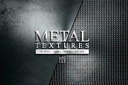 18 Metal Textures, a Texture Graphic by Orange Fox (Thumbnail 7 of 7)