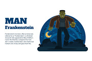 Halloween Illustrations Bundle, an Illustration by DailyYouth (Thumbnail 4 of 6)
