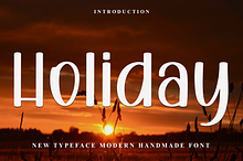 Holiday