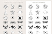 Magic logo creator, an Object Graphic by Luba Vega (Thumbnail 5 of 8)
