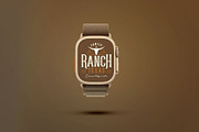Watch Ultra Mockup, a Device Mockup by SmartDesigns (Thumbnail 5 of 5)