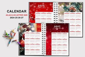 Ultimate Christmas Planner Bundle