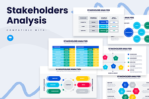 Stakeholder Analysis Keynote