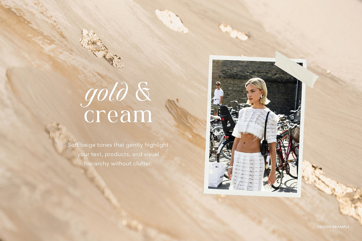 Gold Foil Christmas Backgrounds, a Background Graphic by eclosque (Photo 18 of 25)