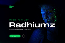 NCS Radhiumz