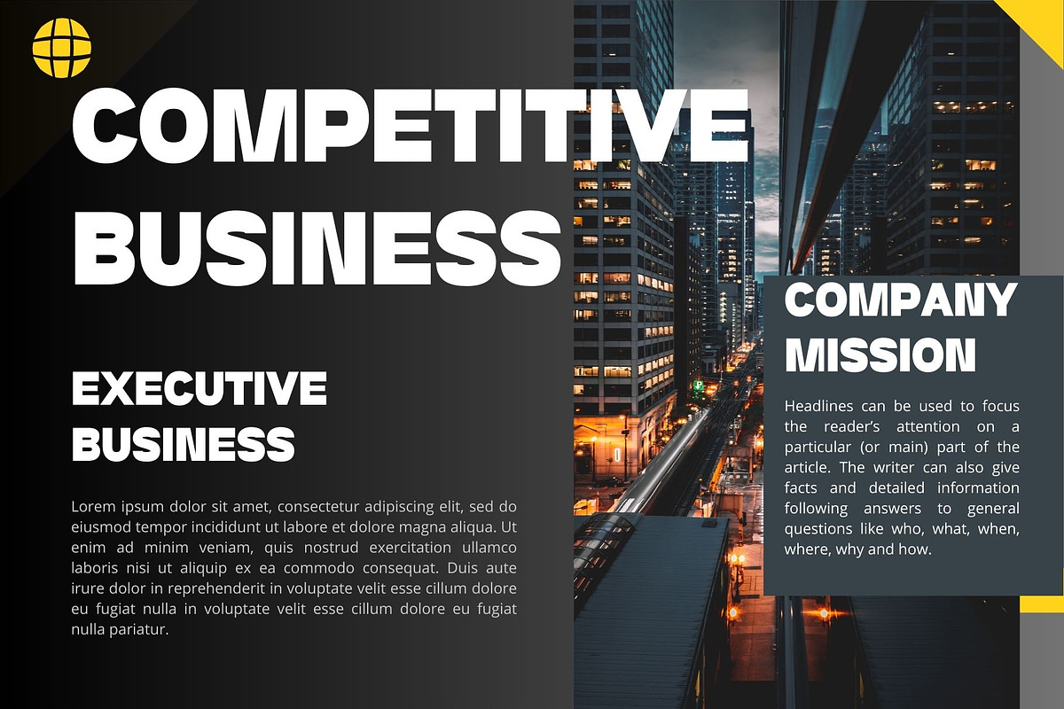 Rights Modern Sans Serif Font, a Sans Serif Font by Perfectype (Photo 4 of 9)