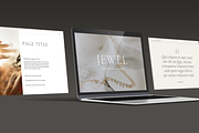 Elegant Presentation Template, a Presentation Template by LoCain Design (Thumbnail 7 of 7)