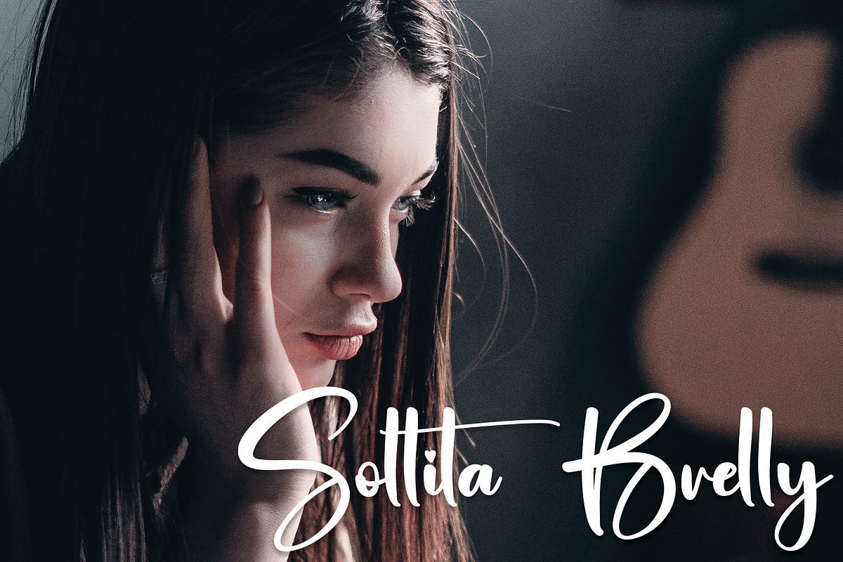 Simple Signature | Script Font, a Script Font by Scratchones (Photo 8 of 8)