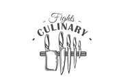 18 Cooking Logos Templates, a Branding & Logo Template by Art Design (Thumbnail 21 of 26)