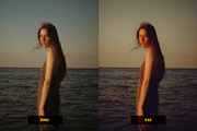 Analog Film Lightroom Presets, an Action Add-On by Lavinsky Art Store (Thumbnail 9 of 12)
