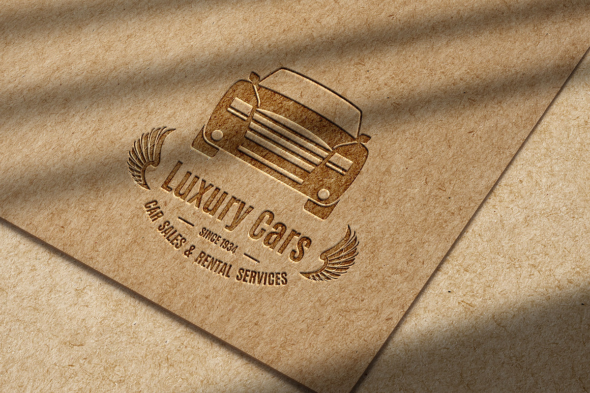 Retro Labels Set 7, a Branding & Logo Template by DCD Vector Co. (Photo 2 of 13)