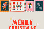 JETSTREAM - Midcentury Modern Font, a Serif Font by MALA HORA ARTIST STUDIO ✨ (Thumbnail 15 of 15)