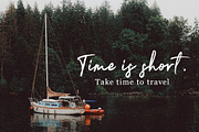 Wirophant, a Handwritten Font by Youngtype.Std (Thumbnail 6 of 7)