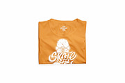 T-Shirt Mockup, a Shirt Mockup by Mockupfit (Thumbnail 21 of 22)