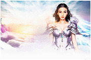 Lovely Watercolor Effect Actions PS, an Action Add-On by ShutterPro (Thumbnail 27 of 71)