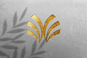 26 Luxury Logo Mockup with Shadow, a Mockup by aalfndi (Thumbnail 27 of 30)