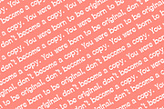 Retro Romantic Font, a Sans Serif Font by Salt & Pepper Designs (Thumbnail 3 of 6)