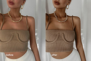 5 COFFEE LIGHTROOM PRESETS, a Preset Add-On by Hot Buns Presets (Thumbnail 7 of 11)