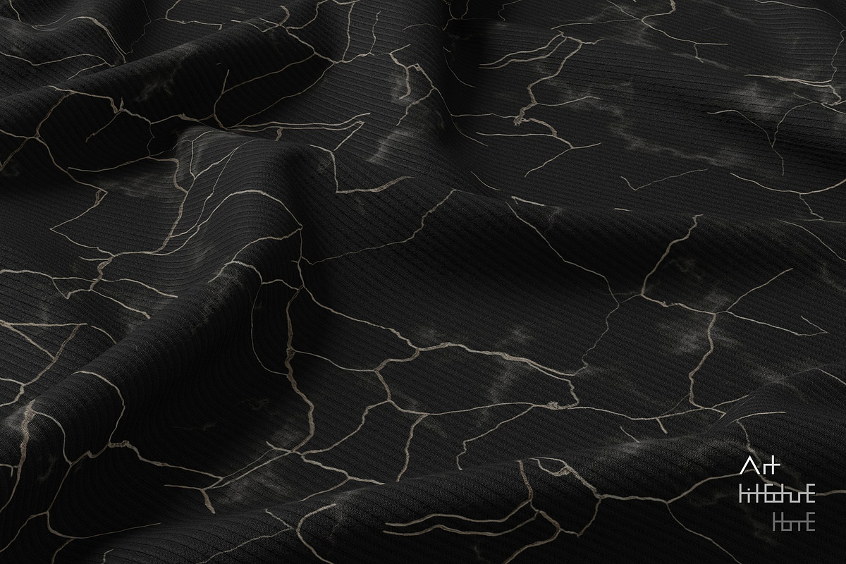 Seamless Marble Textures-Slate Storm, a Texture Graphic by Arthitecture Home (Photo 4 of 11)