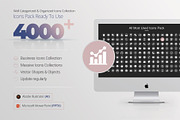 Project Proposal Google Slides, a Presentation Template by WhiteGraphic (Thumbnail 3 of 12)
