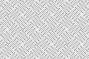 Modern small dotted patterns, a Pattern Graphic by pattern shop (Thumbnail 5 of 9)