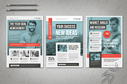 Flyer Bundle, a Flyer Template by TypoEdition (Thumbnail 10 of 13)