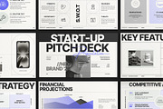 Startup Pitch Deck Presentation, a Presentation Template by ArtisanaAura (Thumbnail 2 of 16)