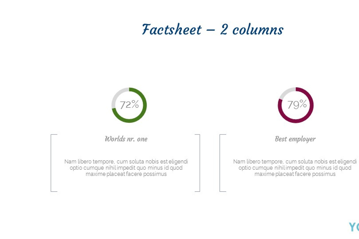Elegant PP template New York, a Presentation Template by DutchDigitalDesign (Photo 8 of 22)