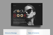 Fashion Look Book Template, a Brochure Template by MightyDesign (Thumbnail 2 of 8)