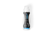 Electric Heating Water Bottle Mockup, a Packaging Mockup by artBit Design Studio (Thumbnail 4 of 9)
