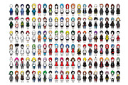 15151 in 1 Doodle Giant bundle, an Object Illustration by TKDoodle (Thumbnail 120 of 144)