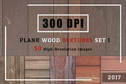 50 Plank Wood Textures Set 1, a Texture Graphic by FWStudio (Thumbnail 3 of 11)