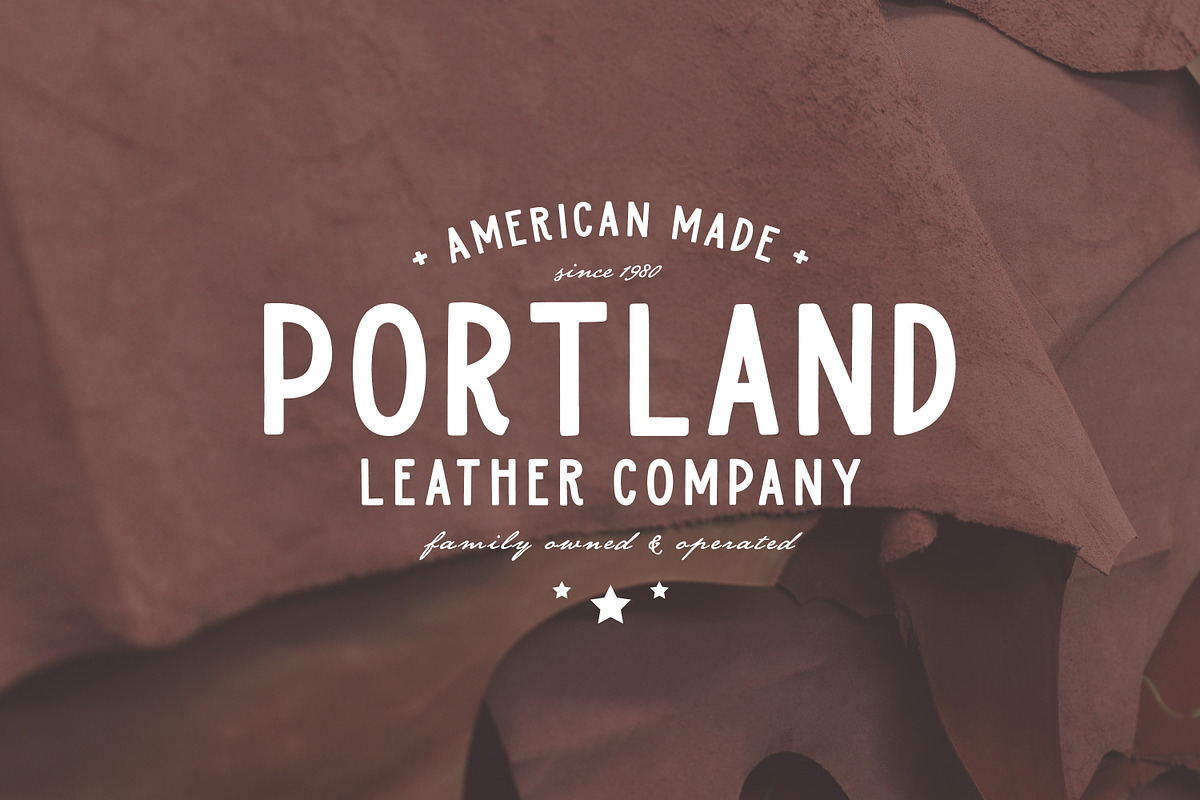 Sequoia Sans - Elegant Display Font, a Sans Serif Font by Callie Rian & Co. (Photo 5 of 13)