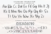 Creative Handmade, a Sans Serif Font by InermediaSTUDIO (Thumbnail 3 of 7)