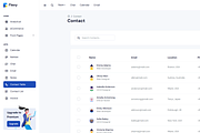 Flexy Bootstrap Admin Template, a Bootstrap Template by WrapPixel (Thumbnail 14 of 15)